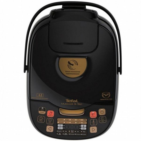 Мультиварка TEFAL RK901F32 Мультиварка TEFAL RK901F32