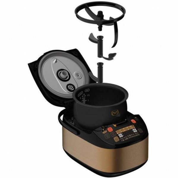 Мультиварка TEFAL RK901F32 Мультиварка TEFAL RK901F32