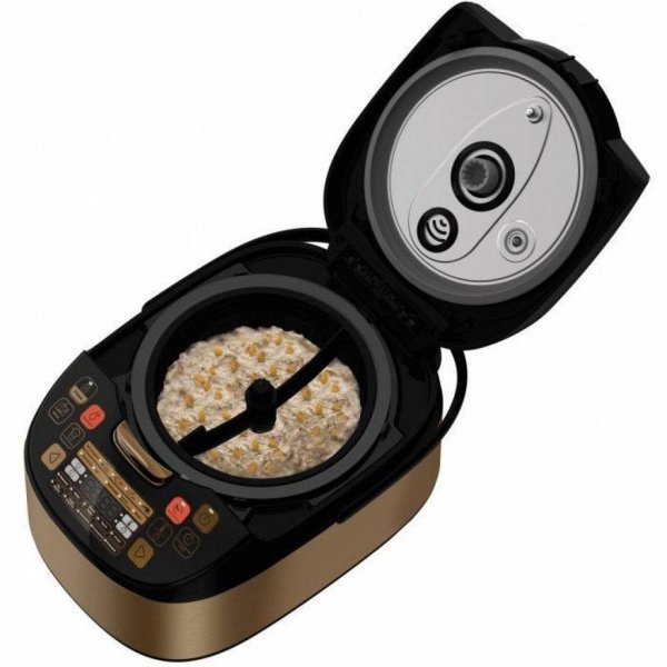 Мультиварка TEFAL RK901F32 Мультиварка TEFAL RK901F32