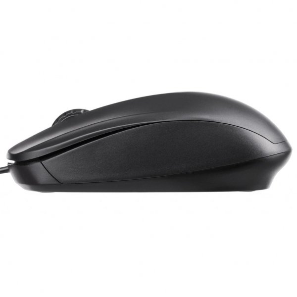 Мишка 2E MF140 USB Black (2E-MF140UB) Мишка 2E MF140 USB Black (2E-MF140UB)