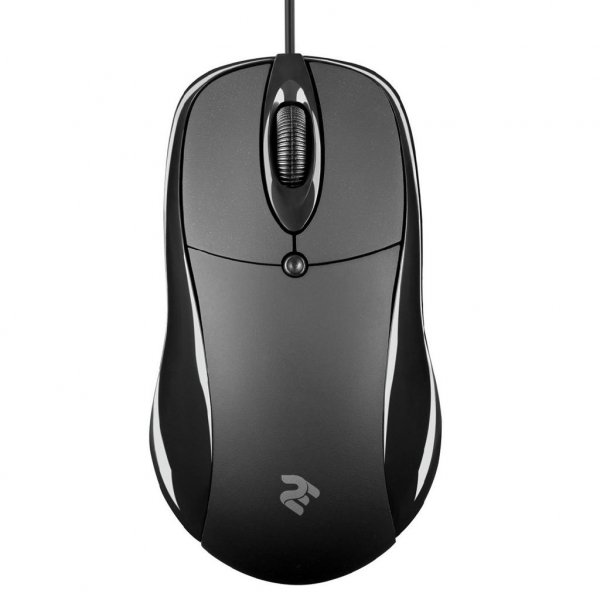 Мишка 2E MF170 USB Black (2E-MF170UB) Мишка 2E MF170 USB Black (2E-MF170UB)