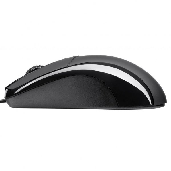 Мишка 2E MF170 USB Black (2E-MF170UB) Мишка 2E MF170 USB Black (2E-MF170UB)