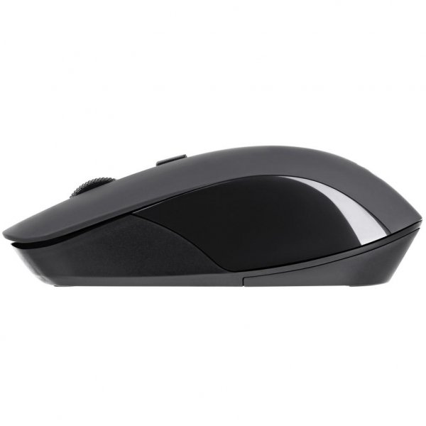 Мишка 2E MF211 Wireless Black (2E-MF211WB)