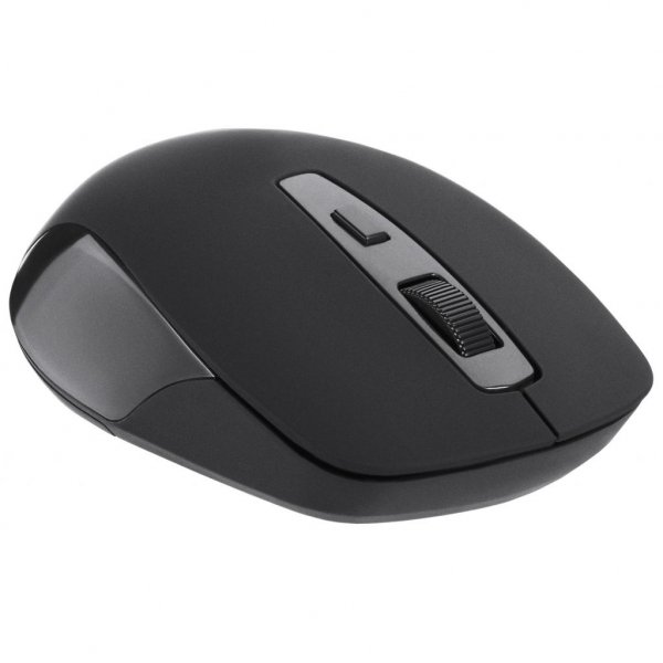 Мишка 2E MF211 Wireless Black (2E-MF211WB)