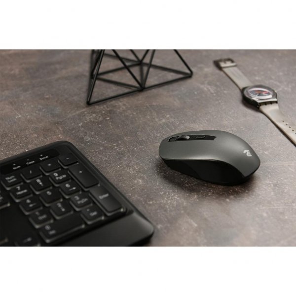 Мишка 2E MF211 Wireless Gray (2E-MF211WC) Мишка 2E MF211 Wireless Gray (2E-MF211WC)