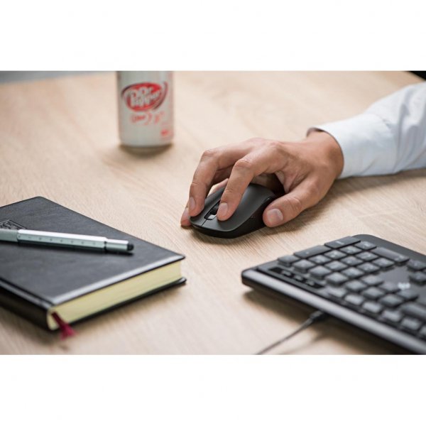 Мишка 2E MF211 Wireless Gray (2E-MF211WC) Мишка 2E MF211 Wireless Gray (2E-MF211WC)