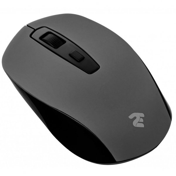 Мишка 2E MF211 Wireless Gray (2E-MF211WC) Мишка 2E MF211 Wireless Gray (2E-MF211WC)
