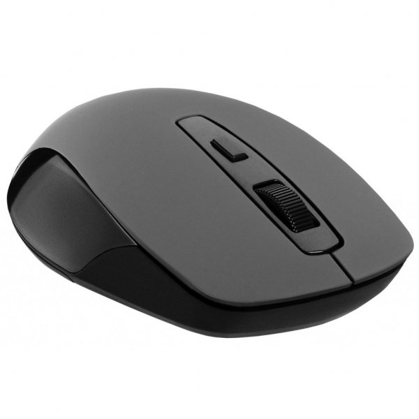 Мишка 2E MF211 Wireless Gray (2E-MF211WC) Мишка 2E MF211 Wireless Gray (2E-MF211WC)