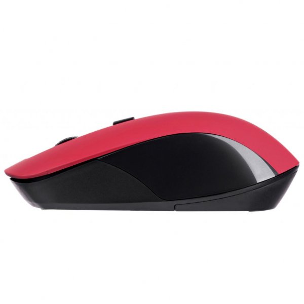 Мишка 2E MF211 Wireless Red (2E-MF211WR) Мишка 2E MF211 Wireless Red (2E-MF211WR)