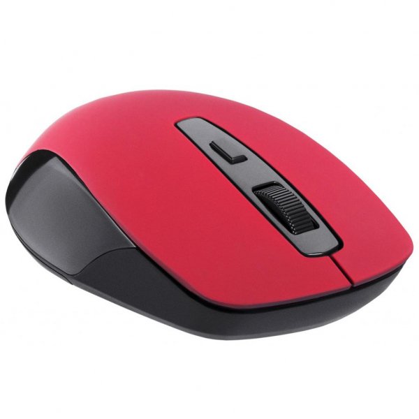 Мишка 2E MF211 Wireless Red (2E-MF211WR) Мишка 2E MF211 Wireless Red (2E-MF211WR)