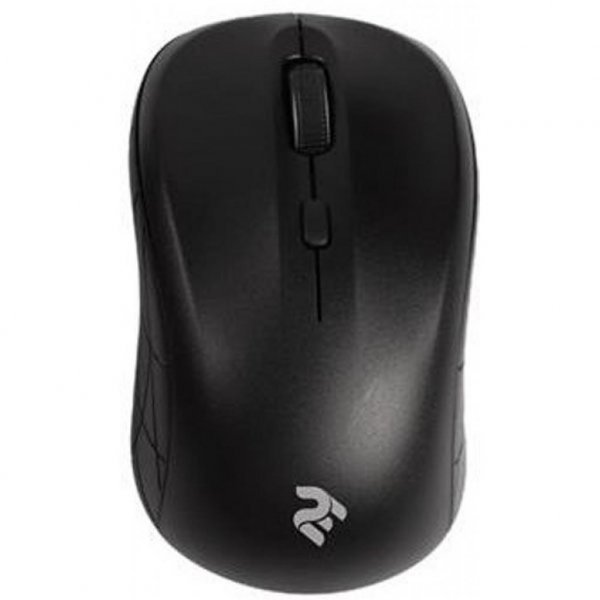 Мишка 2E MF216 Wireless Black (2E-MF216WB) Мишка 2E MF216 Wireless Black (2E-MF216WB)