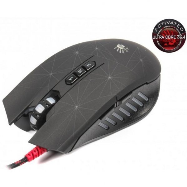 Мишка A4tech Bloody P81A Starlight