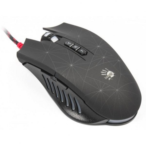 Мишка A4tech Bloody P81A Starlight
