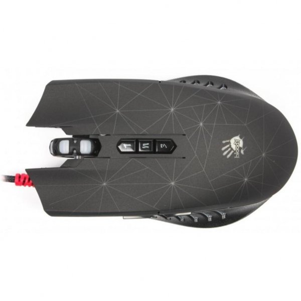 Мишка A4tech Bloody P81A Starlight