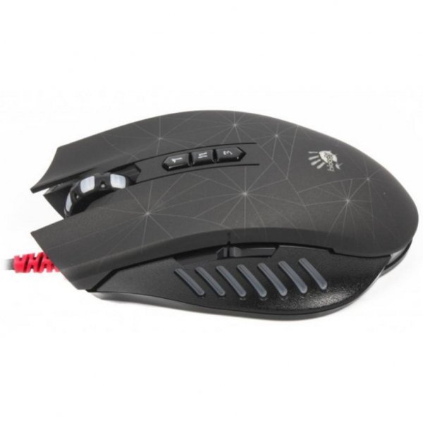 Мишка A4tech Bloody P81A Starlight