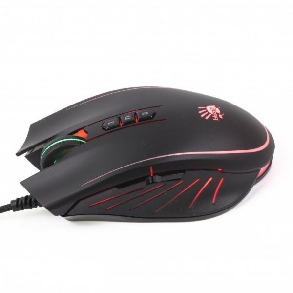 Мишка A4tech Bloody P81s Curve Мишка A4tech Bloody P81s Curve