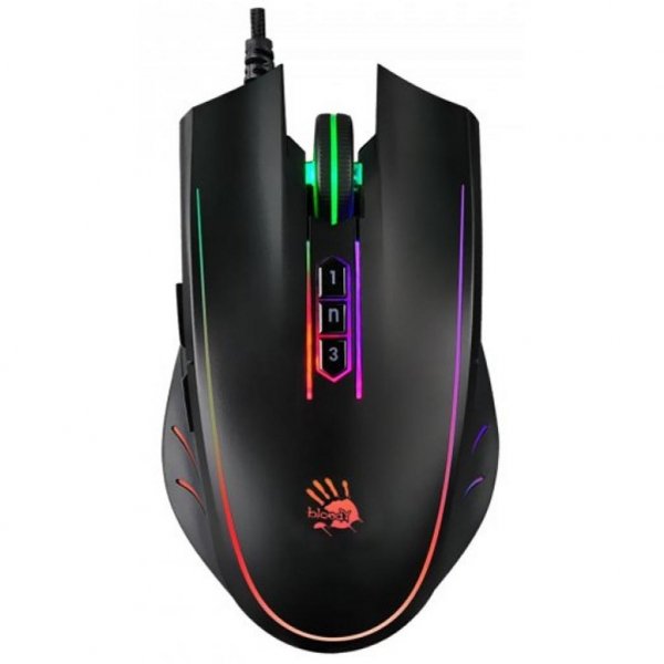 Мишка A4tech Bloody P81s Curve Мишка A4tech Bloody P81s Curve