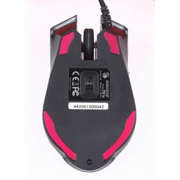 Мишка A4tech Bloody P81s Curve Мишка A4tech Bloody P81s Curve