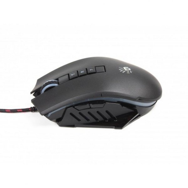 Мишка A4tech Bloody P85 Black