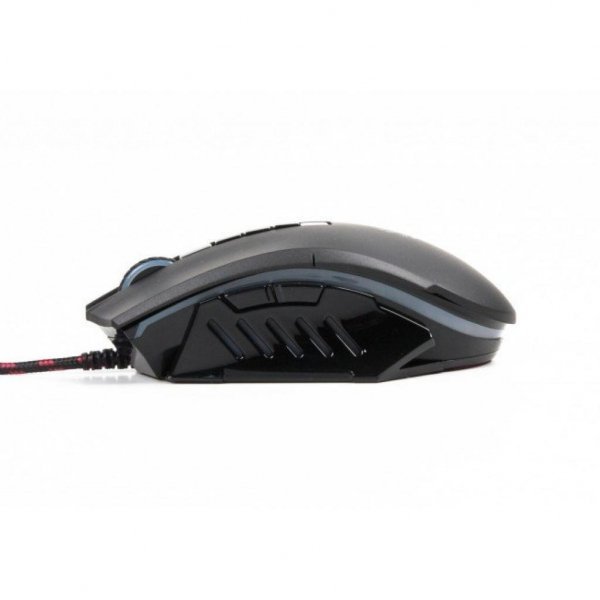 Мишка A4tech Bloody P85 Black