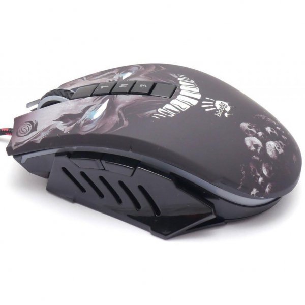 Мишка A4tech Bloody P85 USB Digital