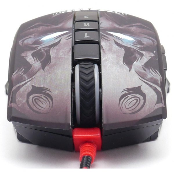 Мишка A4tech Bloody P85 USB Digital