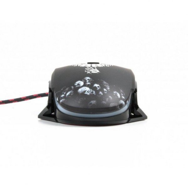 Мишка A4tech Bloody P85A Skull