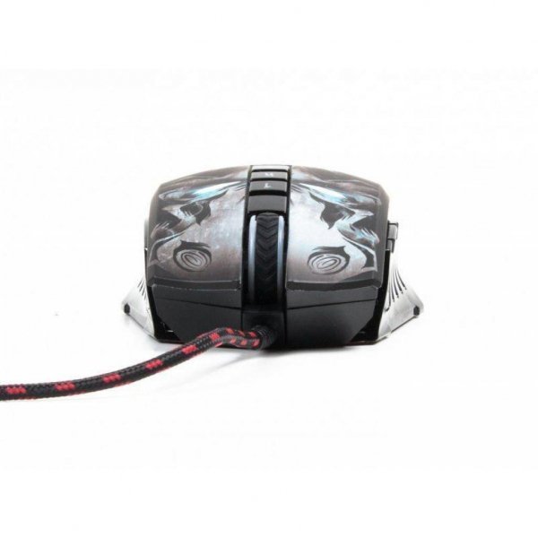Мишка A4tech Bloody P85A Skull