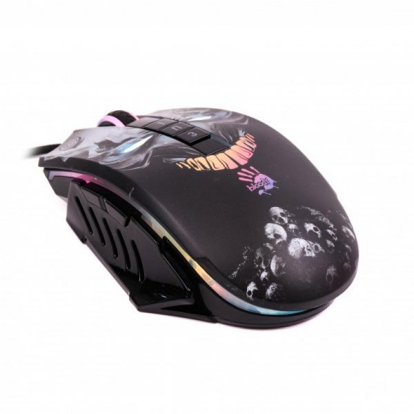 Мишка A4tech Bloody P85s Skull Мишка A4tech Bloody P85s Skull