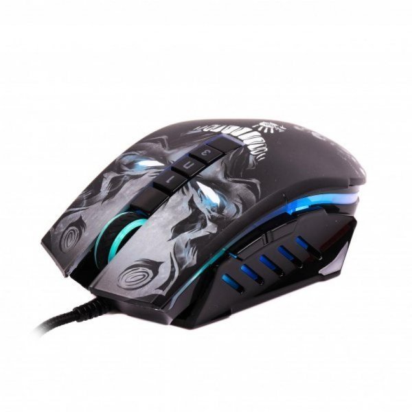 Мишка A4tech Bloody P85s Skull Мишка A4tech Bloody P85s Skull