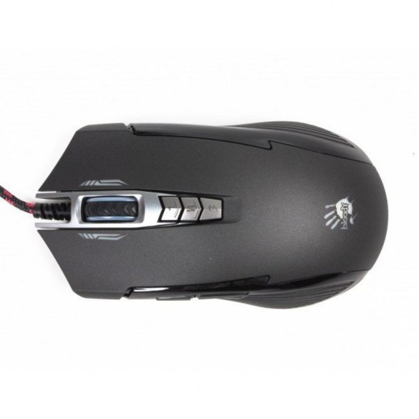Мишка A4tech Bloody P93 Black Мишка A4tech Bloody P93 Black