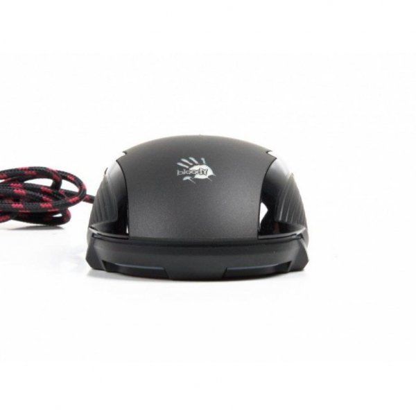Мишка A4tech Bloody P93 Black Мишка A4tech Bloody P93 Black
