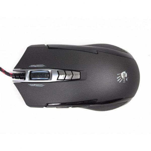 Мишка A4tech Bloody P93A Black Мишка A4tech Bloody P93A Black