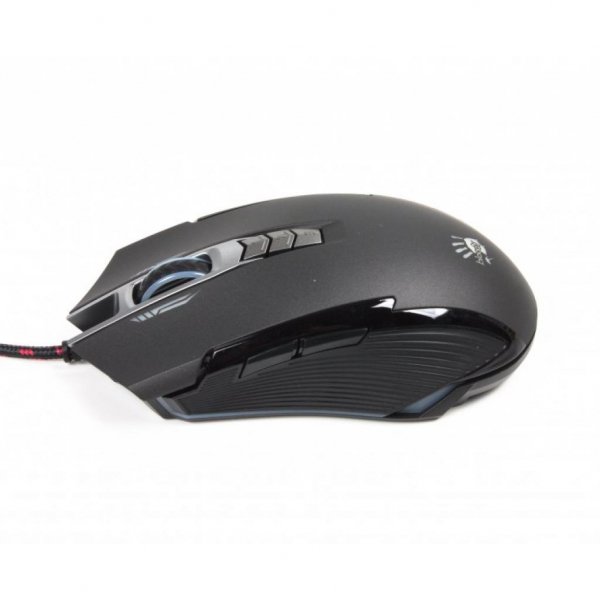 Мишка A4tech Bloody P93A Black Мишка A4tech Bloody P93A Black