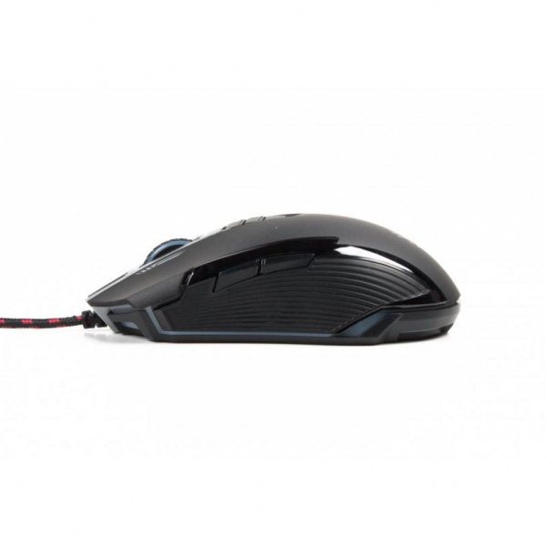 Мишка A4tech Bloody P93A Black Мишка A4tech Bloody P93A Black
