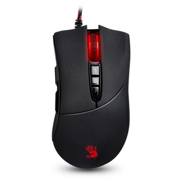 Мишка A4tech Bloody V3M Мишка A4tech Bloody V3M
