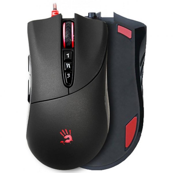Мишка A4tech Bloody V3M Мишка A4tech Bloody V3M