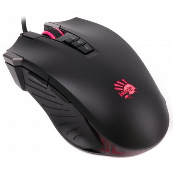 Мишка A4tech Bloody V9M Мишка A4tech Bloody V9M