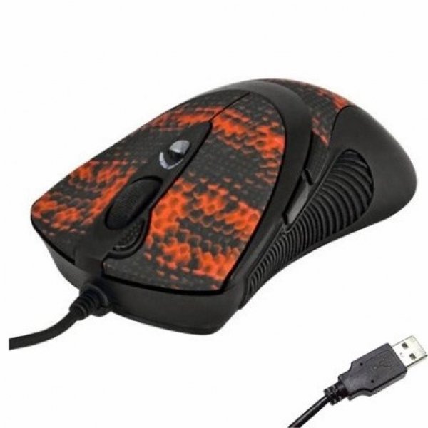 Мишка A4tech F7 Shake