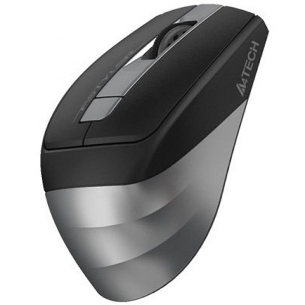 Мишка A4tech FG35 Grey Мишка A4tech FG35 Grey