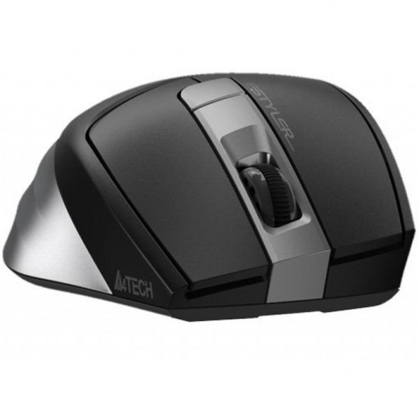 Мишка A4tech FG35 Grey Мишка A4tech FG35 Grey