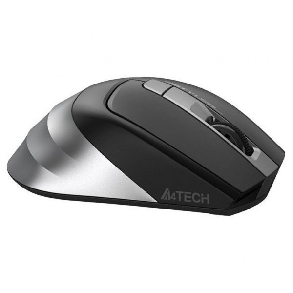 Мишка A4tech FG35 Grey Мишка A4tech FG35 Grey