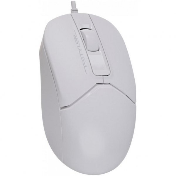 Мишка A4tech FM12 White Мишка A4tech FM12 White