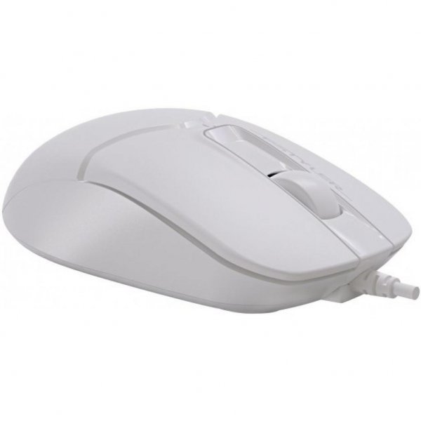 Мишка A4tech FM12 White Мишка A4tech FM12 White