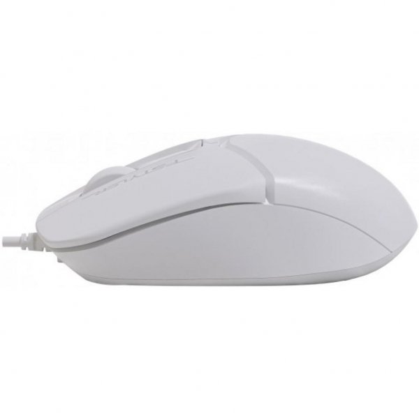 Мишка A4tech FM12 White Мишка A4tech FM12 White