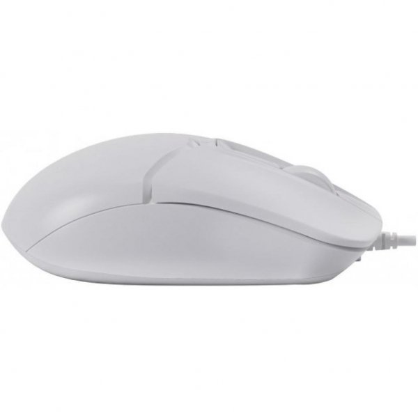Мишка A4tech FM12 White Мишка A4tech FM12 White