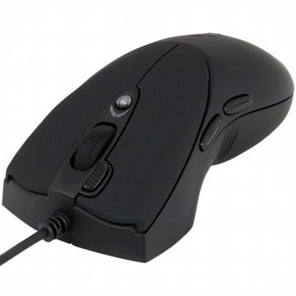 Мишка A4tech X-738K black Мишка A4tech X-738K black