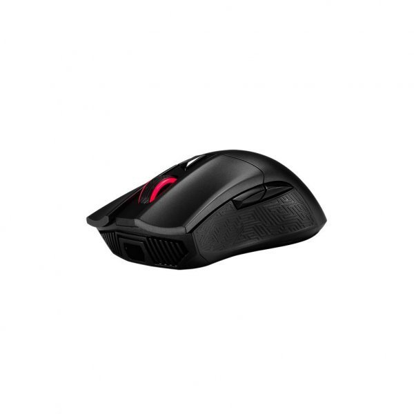 Мишка ASUS ROG Gladius II Wireless/Bluetooth Black (90MP00Z0-B0UA00) Мишка ASUS ROG Gladius II Wireless/Bluetooth Black (90MP00Z0-B0UA00)