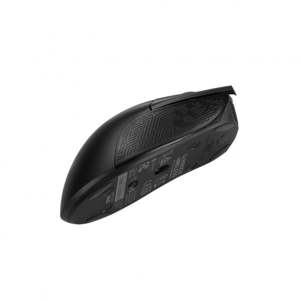 Мишка ASUS ROG Gladius II Wireless/Bluetooth Black (90MP00Z0-B0UA00) Мишка ASUS ROG Gladius II Wireless/Bluetooth Black (90MP00Z0-B0UA00)