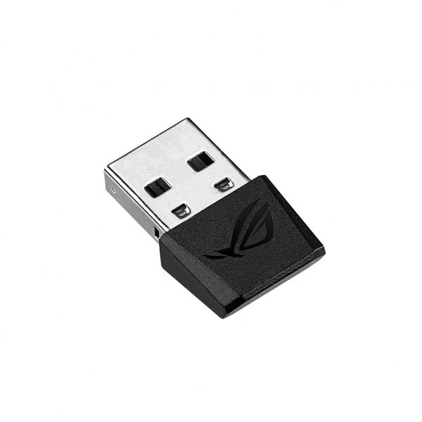 Мишка ASUS ROG Gladius II Wireless/Bluetooth Black (90MP00Z0-B0UA00) Мишка ASUS ROG Gladius II Wireless/Bluetooth Black (90MP00Z0-B0UA00)